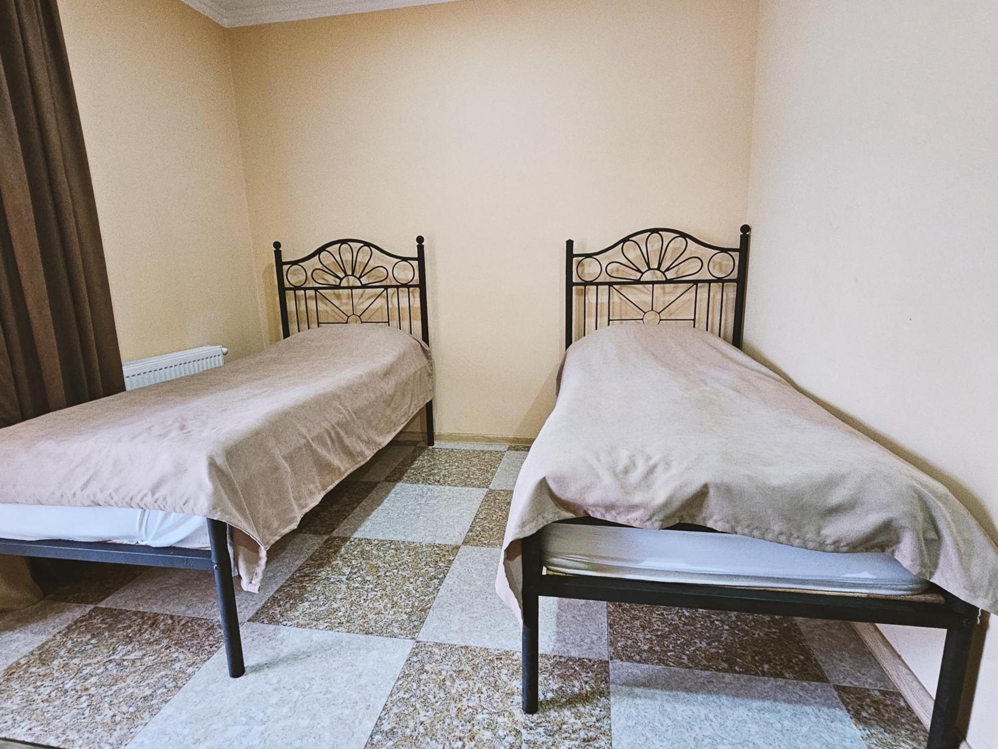 Tourist Complex Khomi Hotel Ch'argali Szoba fotó