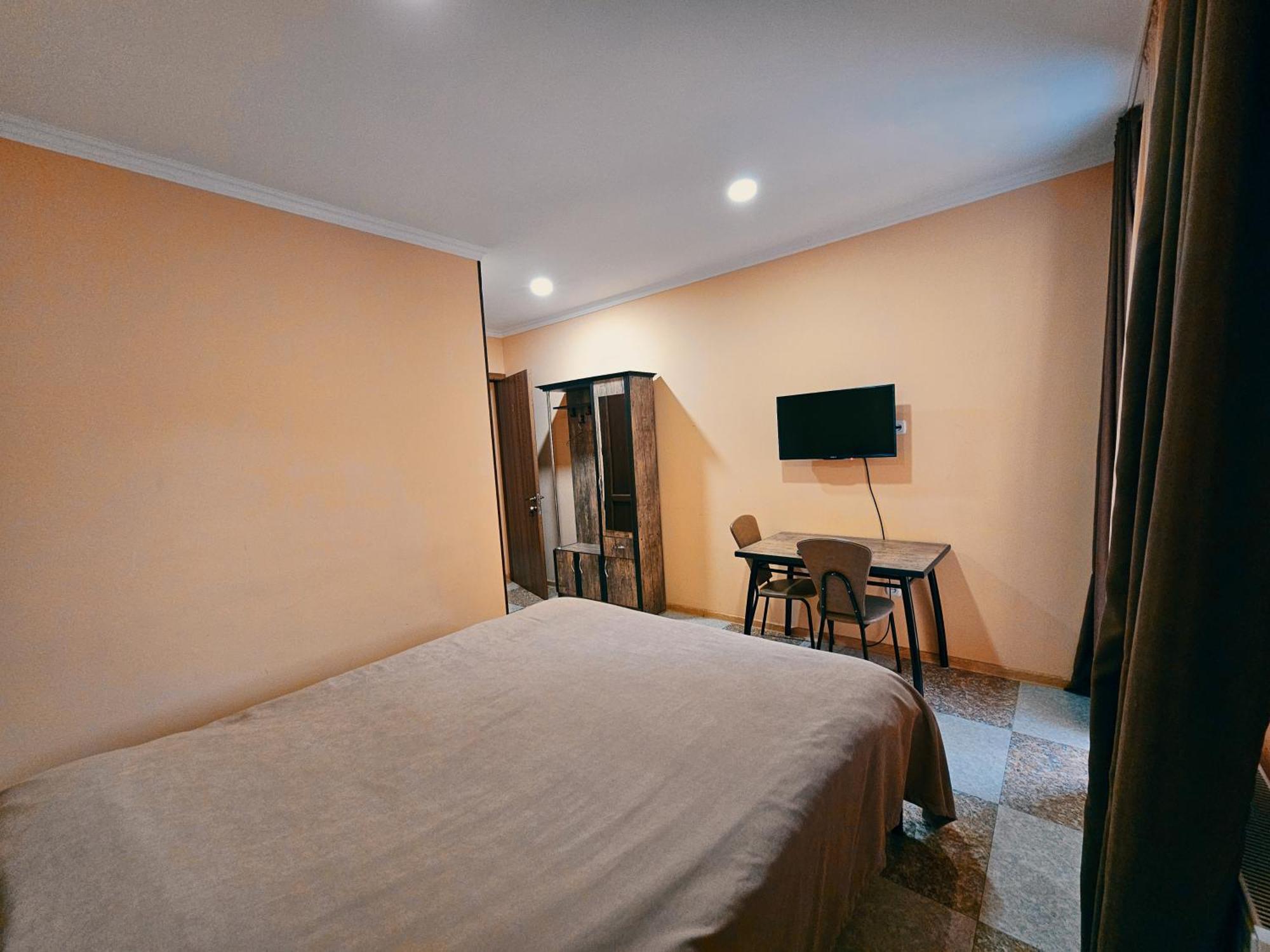 Tourist Complex Khomi Hotel Ch'argali Kültér fotó
